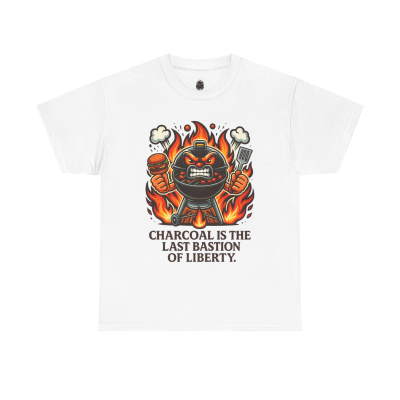 T-Shirt 167 Front White.png